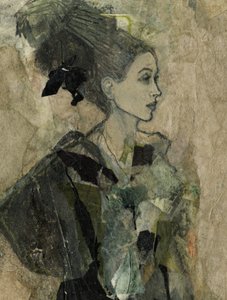  door Ute Rathmann
