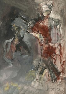  door Ute Rathmann