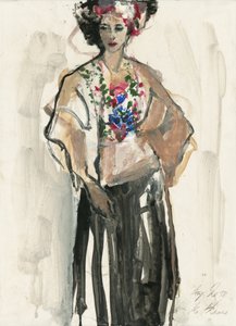  door Ute Rathmann
