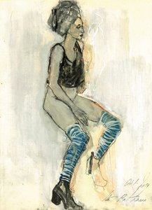  door Ute Rathmann