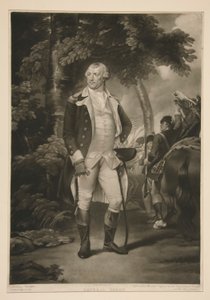 Generaal Nathanael Greene