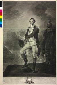 Generaal Washington