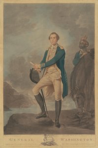 Generaal Washington, 1799