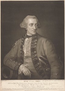 Hugh, graaf Percy