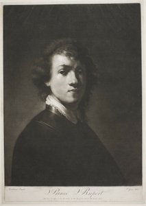 Prins Rupert