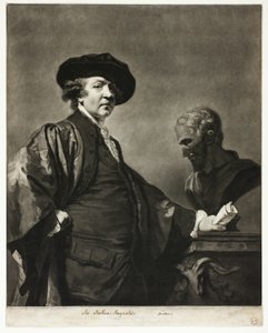 Sir Joshua Reynolds