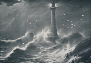 Eddystone Vuurtoren