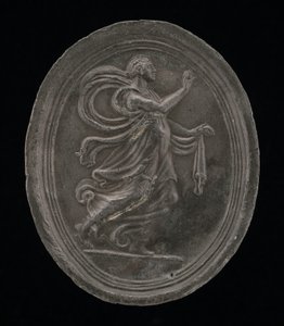 Venus door Valerio Belli