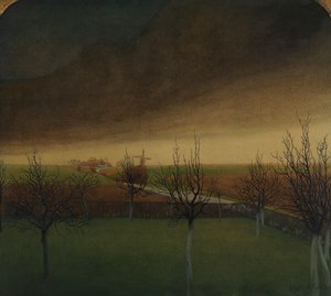 Voorjaar