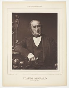 Claude Bernard