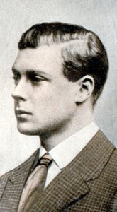 ZKH De Prins van Wales 1894-1972, 1935