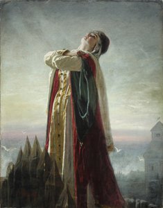 Yaroslavnas klaagzang, 1880
