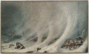 Een Rustplaats voor Gevangenen, c.1878-79 door Vasili Vasilievich Vereshchagin