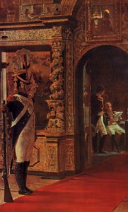  door Vasili Vasilievich Vereshchagin