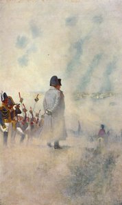  door Vasili Vasilievich Vereshchagin