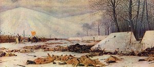Skobelev op de Shipka, ca. 1878, 1939