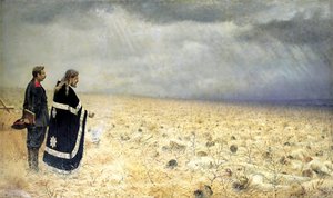 De Overwonnenen, Requiem, c1877-c1878