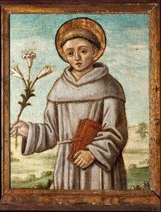 Sint Antonius van Padua