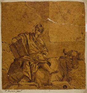 Heilige Lucas