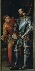 Onbekend schilderij door Veronese