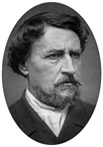 Philibert Rouvière, Franse acteur