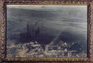 De dode stad