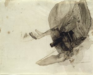 Zonder titel, ca. 1853-5