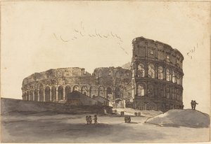 Het Colosseum