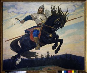 Ilya Mouromets