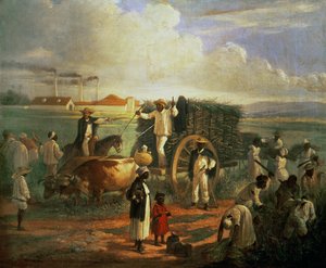 De Molen van Cana door Victor Patricio Landaluce