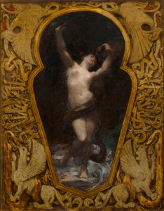 Salammbô door Victor Prouvé