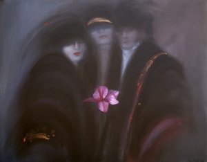 Vrienden