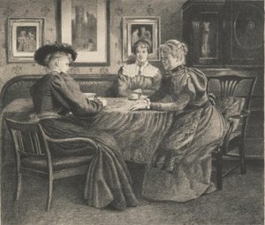 Bezoek