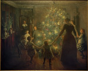 Vrolijk kerstfeest