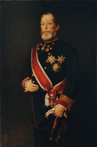 Julius Graaf van Falkenhayn