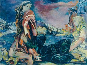 Sodom en Gomorra