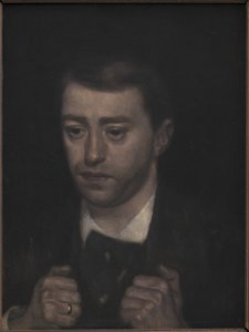 De componist Fini Henriques