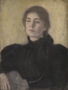 Thora Bendix, geboren Anne Victoria Sundberg