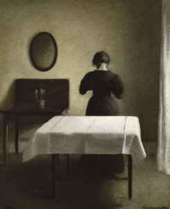 Interieur, 1898