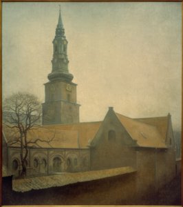 Petrikerk