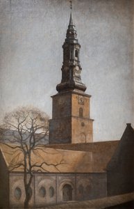 Sint-Pieterskerk, Kopenhagen
