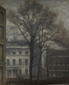 De Joodse School van Guilford Street, Londen