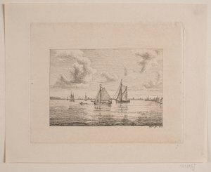 De rede van Antwerpen