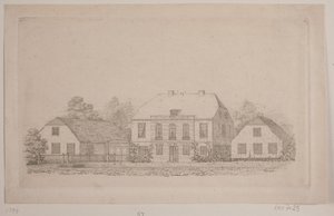 Een villa in Frederiksberg Alle