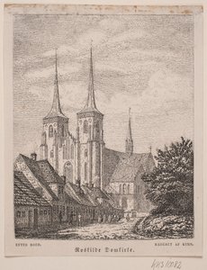 Roskilde Domkerk