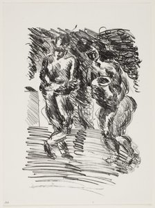 Figurencompositie door Vilhelm Lundstrøm