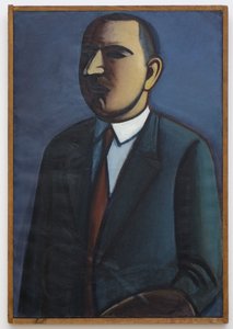 Zelfportret