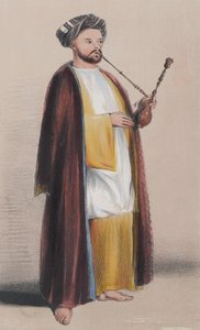 Luitenant G Mein