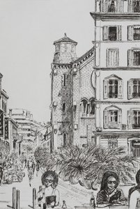 Hotel 5 en Notre Dame Cannes