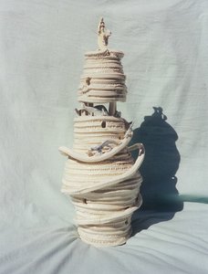 Moeder van Alle Architectuur